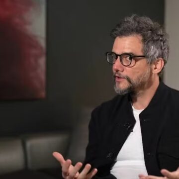 Wagner Moura vê ‘boa chance’ para ‘O Agente Secreto’ no Oscar e celebra momento do cinema brasileiro