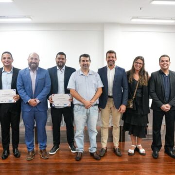 Escola de Saúde Pública de Salvador forma 23 médicos especialistas em programas de residência