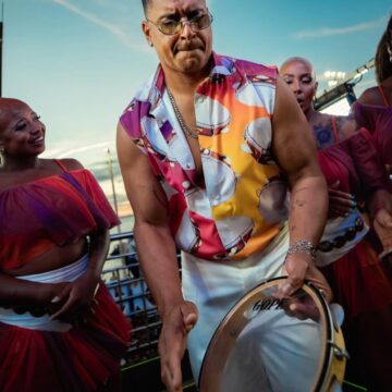 Deputado propõe Comenda Dois de Julho para Xanddy Harmonia