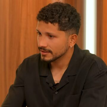 Yuri Lima fala sobre término com Iza após traição e assume ciúmes: ‘Fui imaturo’