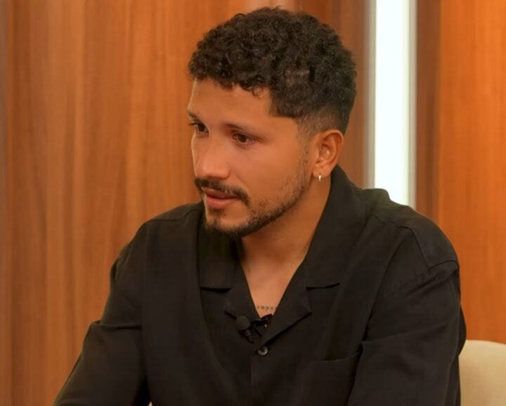 Yuri Lima fala sobre término com Iza após traição e assume ciúmes: ‘Fui imaturo’