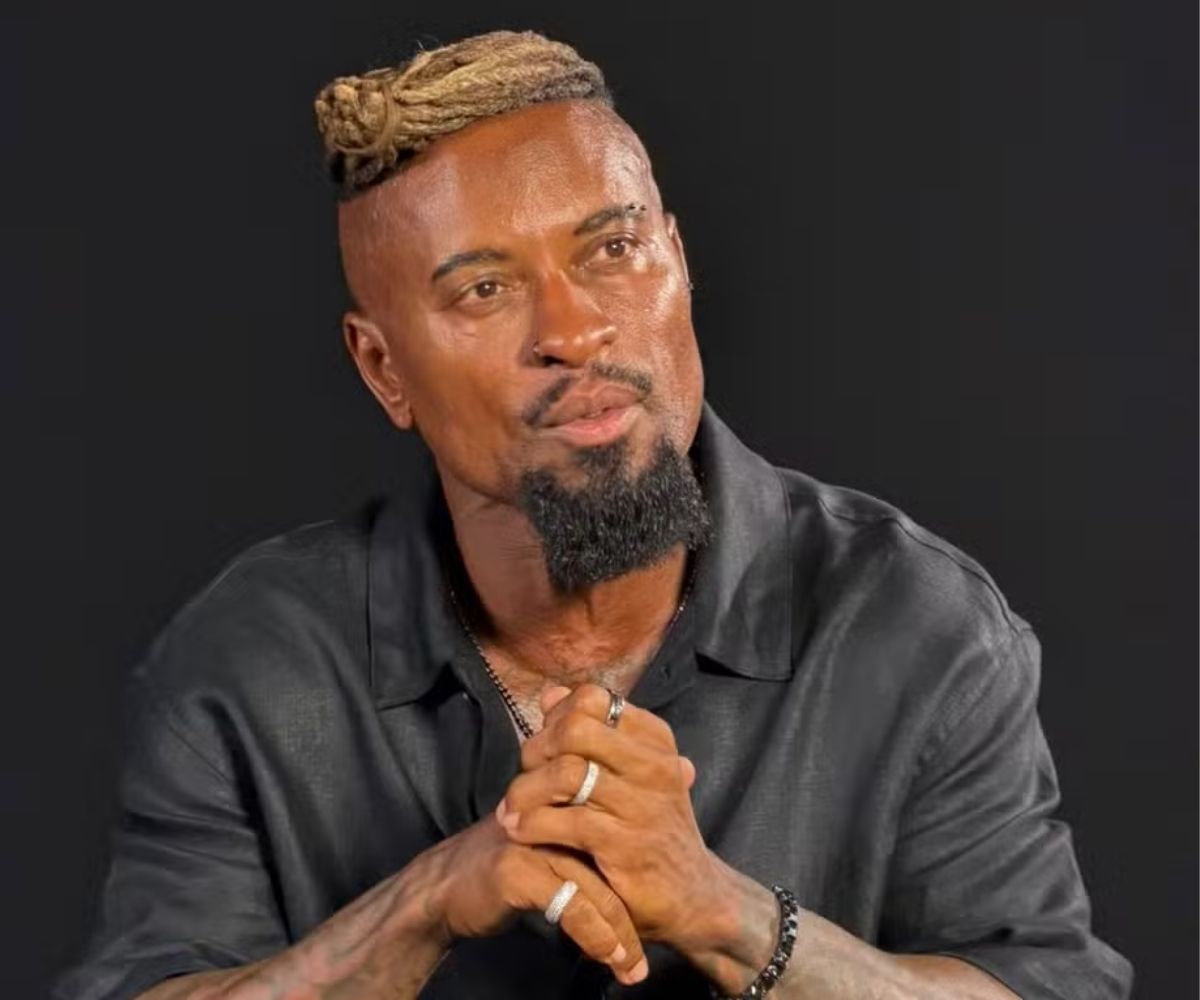 Zé Roberto revela que vício atrapalhou seu rendimento no Real Madrid