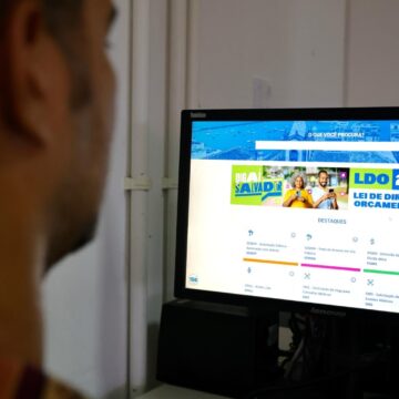 Prefeitura abre consulta pública on-line para definir prioridades do orçamento de 2027