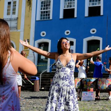 Salvador está entre os destinos mais buscados para o feriado de Tiradentes, aponta Kayak