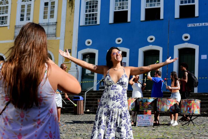 Salvador está entre os destinos mais buscados para o feriado de Tiradentes, aponta Kayak