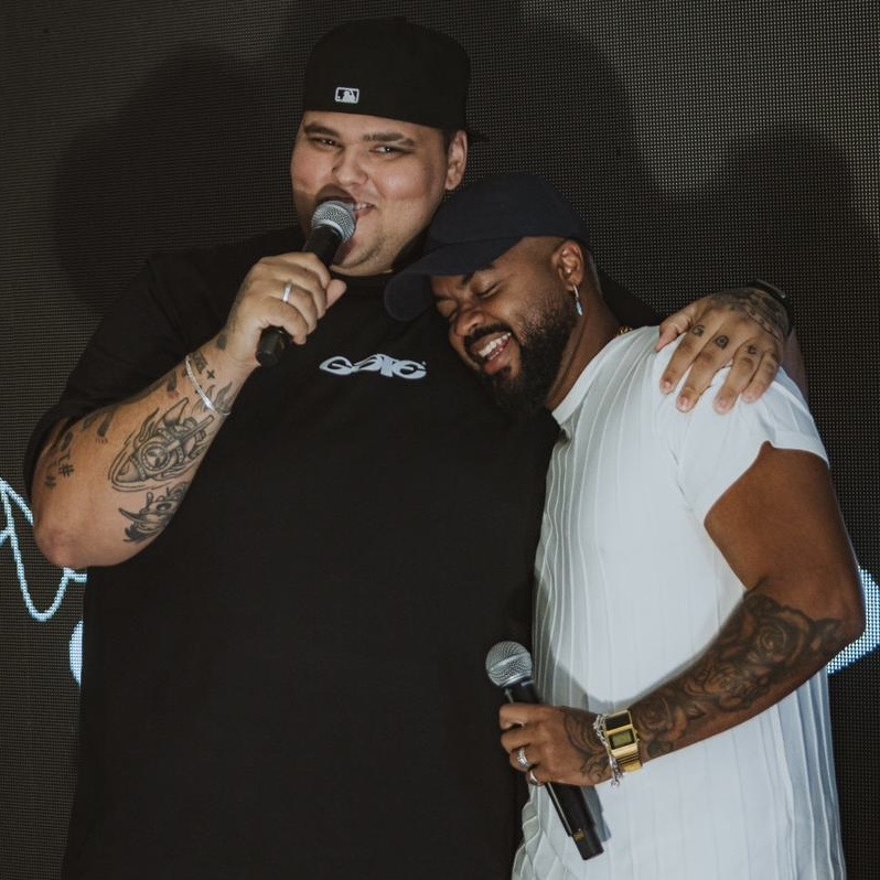 Diggo é anunciado como primeiro artista agenciado pelo grupo Menos é Mais