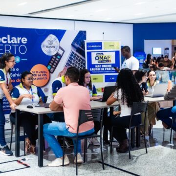 Lauro de Freitas oferece atendimento gratuito para declaração do Imposto de Renda em abril