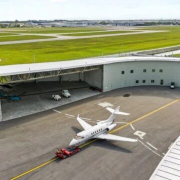 Grupo JHSF amplia presença fora do Brasil com novo ativo em aeroporto de Miami