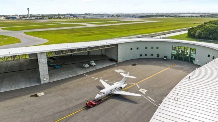 Grupo JHSF amplia presença fora do Brasil com novo ativo em aeroporto de Miami