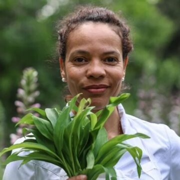 Chef do Louvre, em Paris, assume cozinha de novo resort de luxo na Bahia; aos detalhes