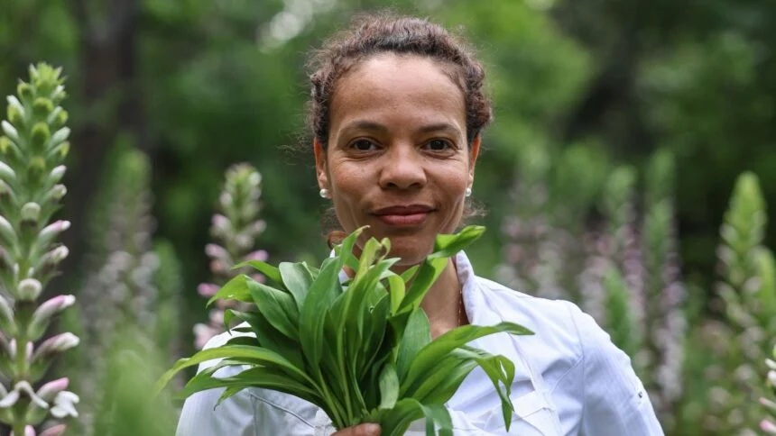 Chef do Louvre, em Paris, assume cozinha de novo resort de luxo na Bahia; aos detalhes