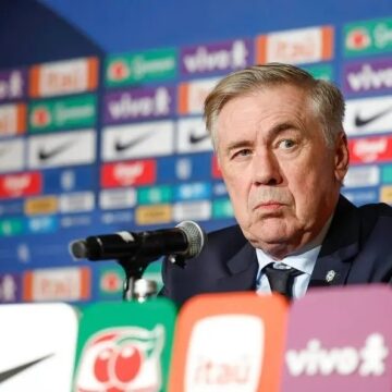 Só 29% acreditam no título do Brasil na Copa; índice é o pior da série histórica