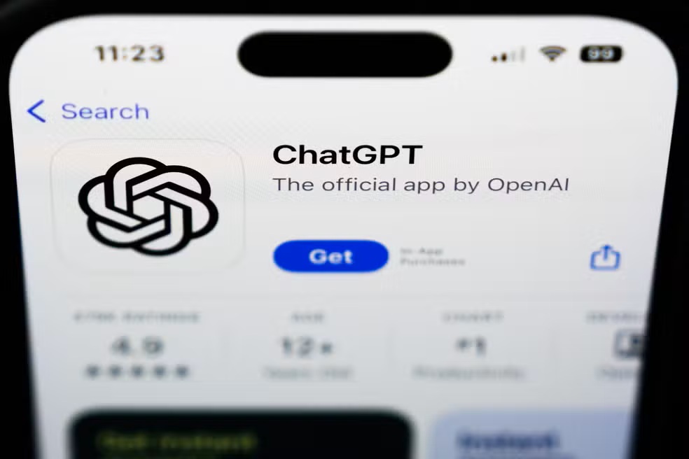 ChatGPT fora do ar? Usuários relatam instabilidade no serviço