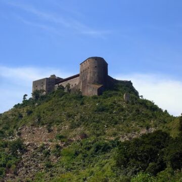 Haiti registra tumulto com mortos em patrimônio da Unesco; número pode aumentar