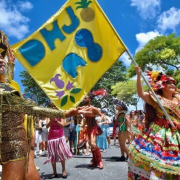 Audiência pública discute impactos do pré-carnaval no Santo Antônio Além do Carmo