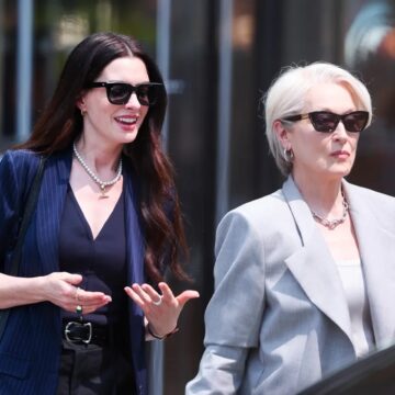 Pré-venda de “O Diabo Veste Prada 2” já começou em Salvador e outras cidades da Bahia