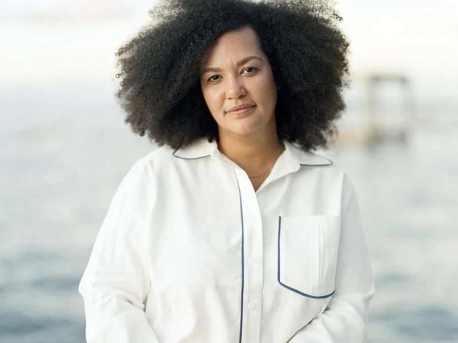 Baiana assina curadoria de projeto histórico que une Adriana Varejão e Rosana Paulino na Bienal de Veneza