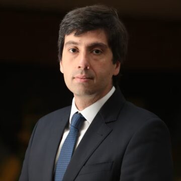 Ex-diretor do Banco Central, Diogo Guillen assume chefia econômica do Itaú