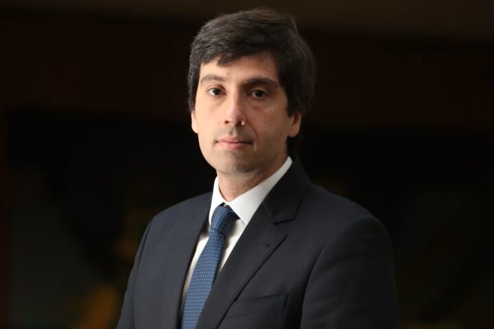 Ex-diretor do Banco Central, Diogo Guillen assume chefia econômica do Itaú