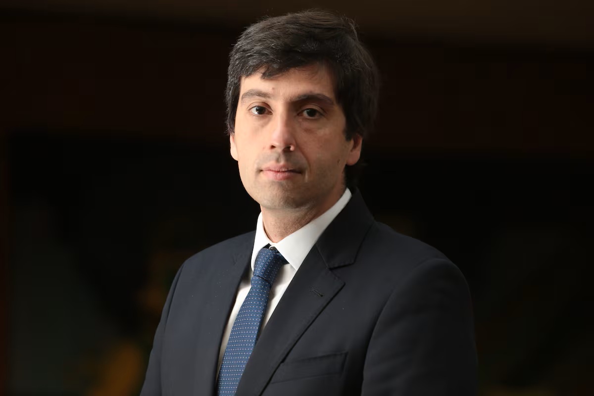 Ex-diretor do Banco Central, Diogo Guillen assume chefia econômica do Itaú