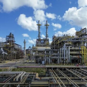 Bahia registra avanço acima da média em mês de alta da indústria brasileira, segundo IBGE