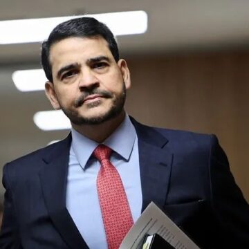 Senado decide futuro de Messias no STF nesta quarta (29) em meio a tensão política e placar indefinido