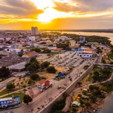 Feriadão na Bahia será de calor acima dos 30°C e mudança no tempo a partir de domingo (19); confira previsão