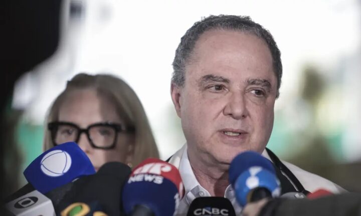Médico diz que cirurgia de Lula foi bem-sucedida e não afeta agenda; alta deve ser nesta sexta (24)