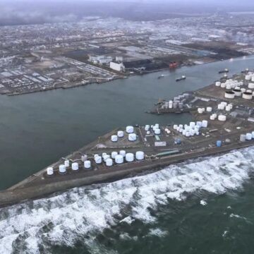 Forte terremoto de magnitude 7,5 atinge o Japão e gera alertas de tsunami