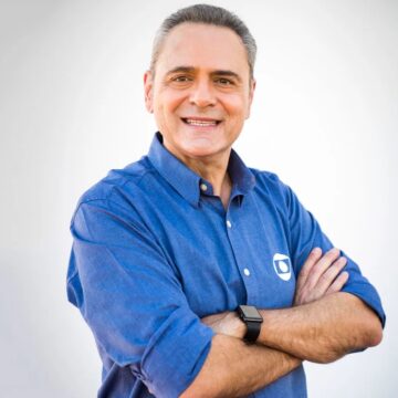 O que é neoplasia cervical, doença que afastou Luís Roberto da Copa 2026