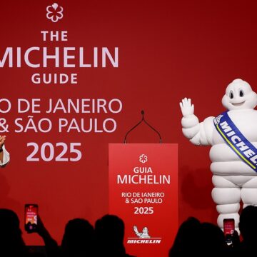 Guia Michelin atualiza ranking de restaurantes em SP e RJ nesta segunda (13); confira onde ver a lista