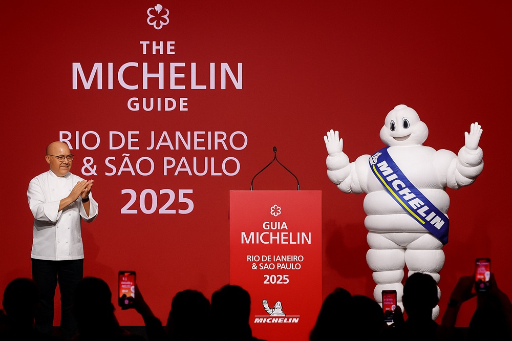 Guia Michelin atualiza ranking de restaurantes em SP e RJ nesta segunda (13); confira onde ver a lista
