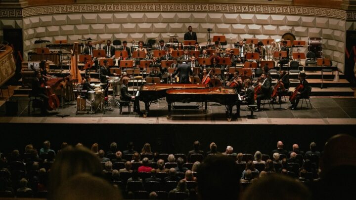 Orquestra NEOJIBA leva música brasileira à China em concerto nesta terça-feira (29)