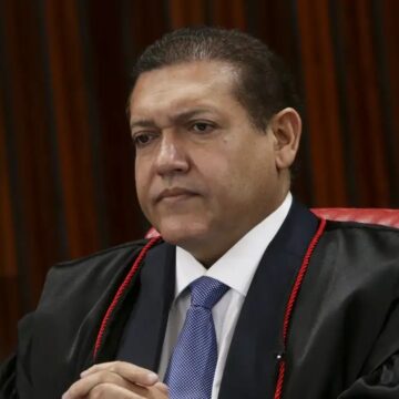 TSE elege Nunes Marques presidente; Mendonça será vice da Corte eleitoral