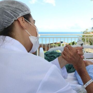 Bahia adere ao Plano Nacional de Cuidados e cria grupo para política estadual