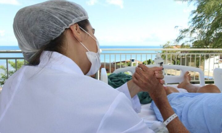 Bahia adere ao Plano Nacional de Cuidados e cria grupo para política estadual