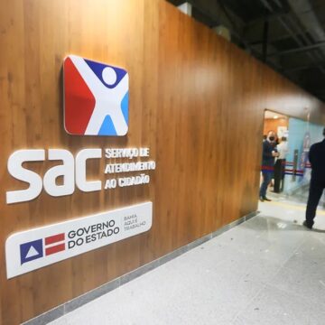 Centro Histórico de Salvador pode ganhar unidade do SAC; proposta já foi aprovada na Câmara
