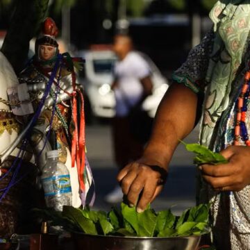 São Jorge é celebrado com missas e procissões em Salvador nesta quinta-feira (23); veja programação