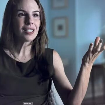 “Era zero afeto”: Suzane von Richthofen relembra infância e fala sobre assassinato em doc exclusivo