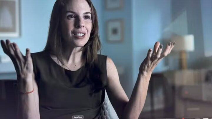 “Era zero afeto”: Suzane von Richthofen relembra infância e fala sobre assassinato em doc exclusivo