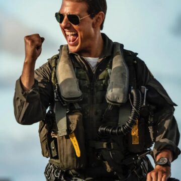 40 anos de “Top Gun”: franquia ganha novo filme e reexibição de clássicos nos cinemas
