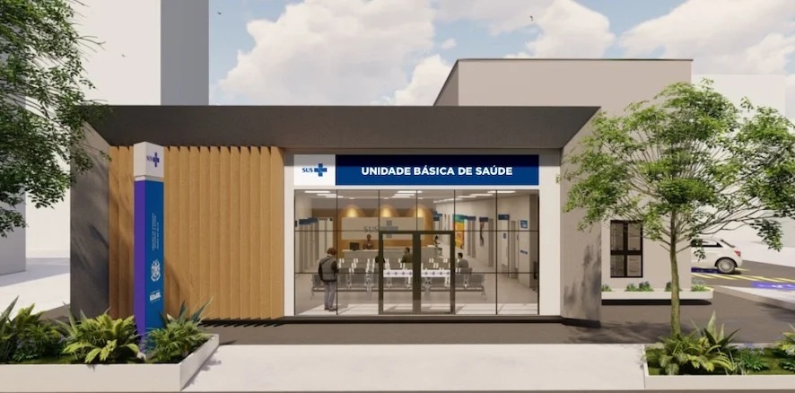 Governo federal libera R$ 66,4 milhões e autoriza 34 novas unidades de saúde na Bahia