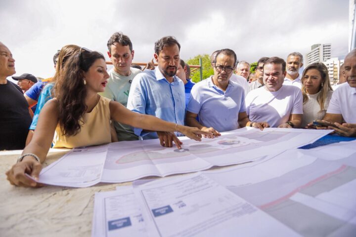 Salvador inicia obras de parque linear no Imbuí com investimento de R$ 5,8 milhões