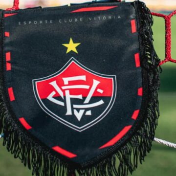 Vitória celebra 127 anos com festa no Barradão e show de Xanddy; ingressos estão à venda