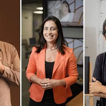 World Creativity Day movimenta Salvador com palestras, oficinas e experiências imersivas até amanhã (23)