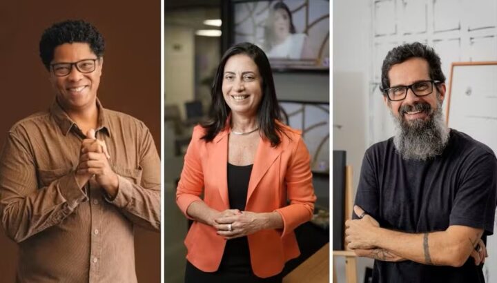 World Creativity Day movimenta Salvador com palestras, oficinas e experiências imersivas até amanhã (23)