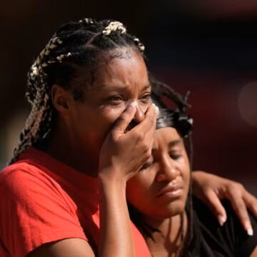 Massacre nos EUA: homem mata sete filhos na Louisiana