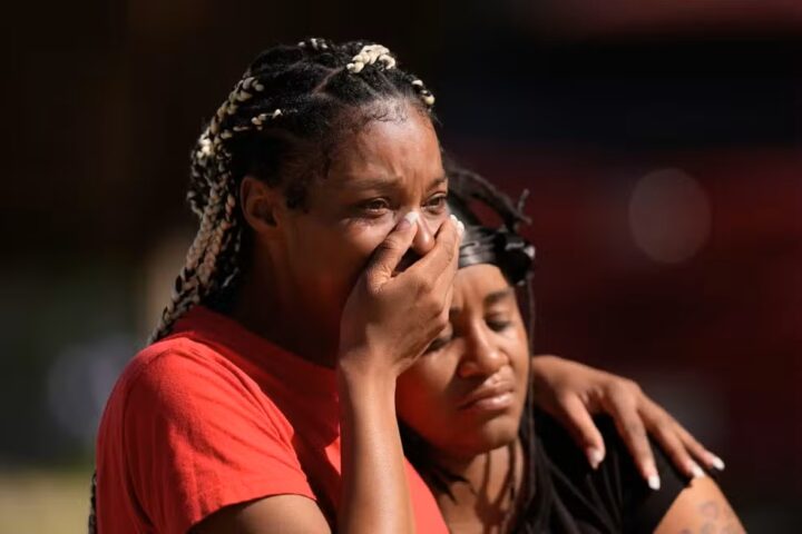 Massacre nos EUA: homem mata sete filhos na Louisiana