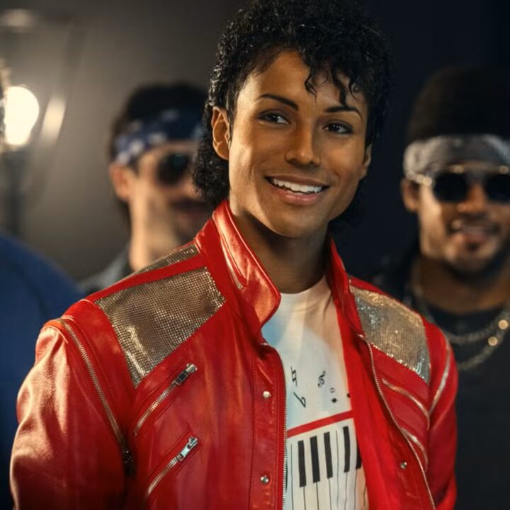 Cinebiografia de Michael Jackson ganha trailer inédito e inicia pré-venda no Brasil