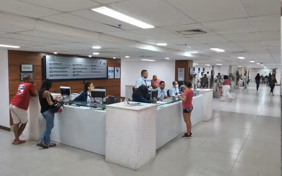 Postos SAC terão atendimento exclusivo para pessoas com autismo no mês de abril